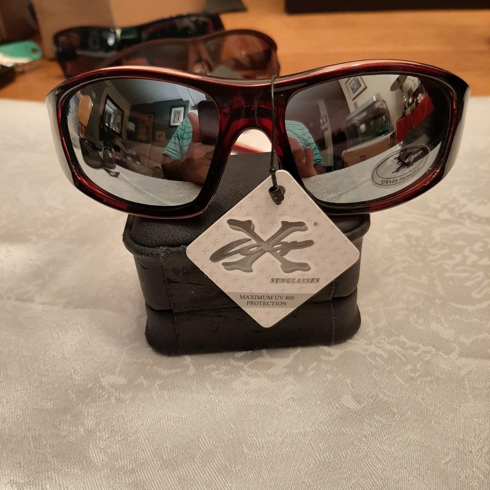 Man's Sunglasses